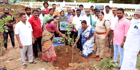 புதுக்கோட்டை