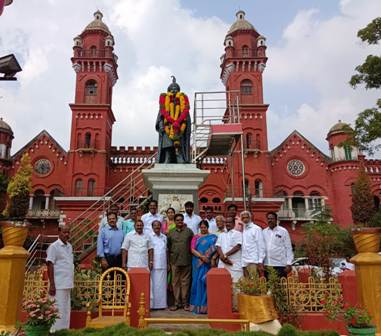 புதுக்கோட்டை