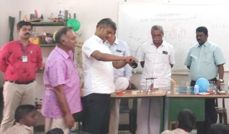 புதுக்கோட்டை