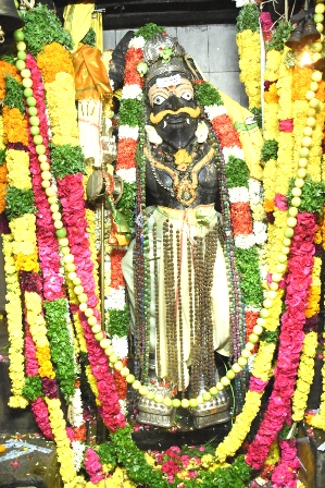 புதுக்கோட்டை