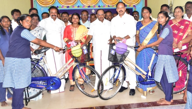 புதுக்கோட்டை