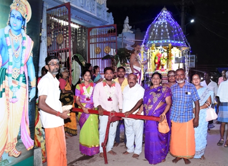 புதுக்கோட்டை