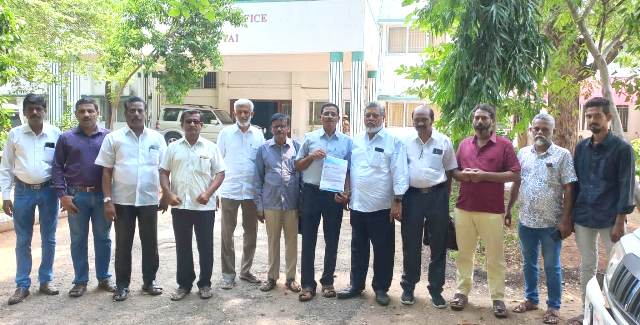 புதுக்கோட்டை