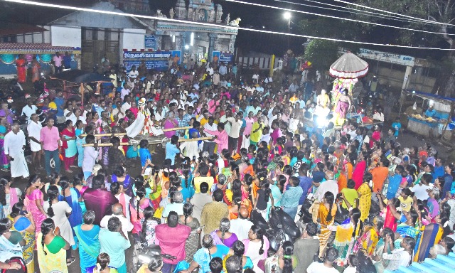 புதுக்கோட்டை