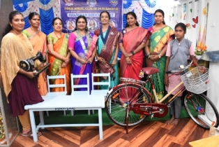 புதுக்கோட்டை