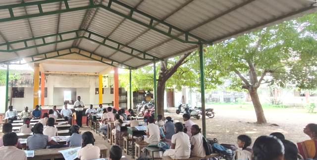 புதுக்கோட்டை
