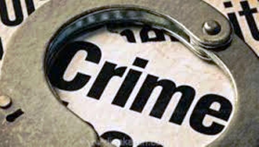 Crime