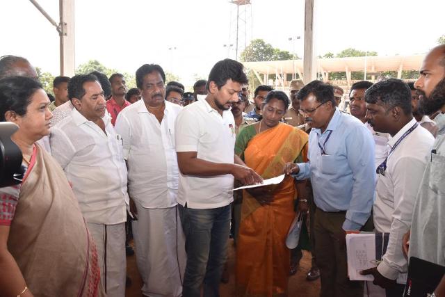 மதுரை