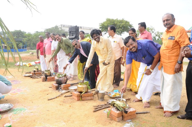 புதுக்கோட்டை