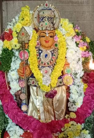 புதுக்கோட்டை