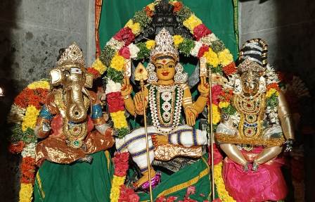 புதுக்கோட்டை