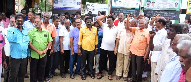 புதுக்கோட்டை