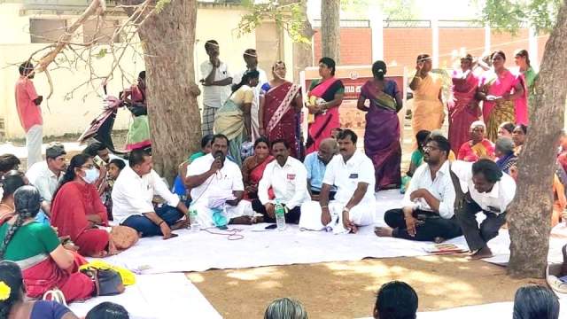 புதுக்கோட்டை