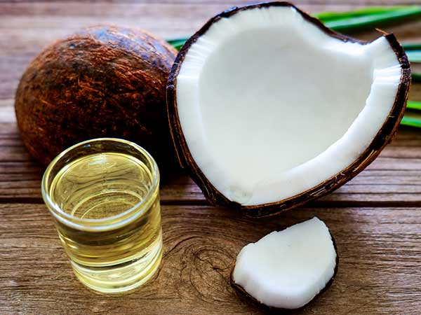 Coconut Oil