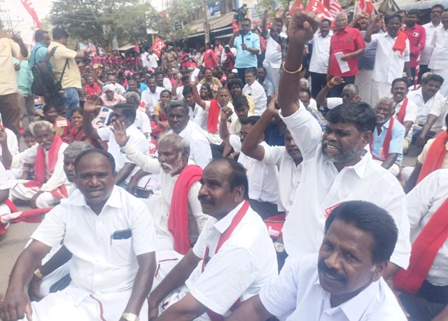 புதுக்கோட்டை