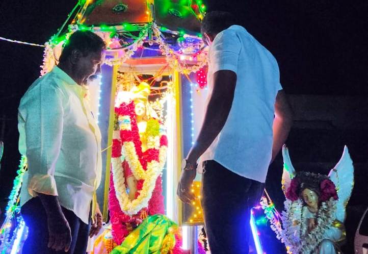 புதுக்கோட்டை