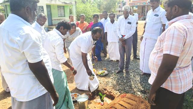 புதுக்கோட்டை